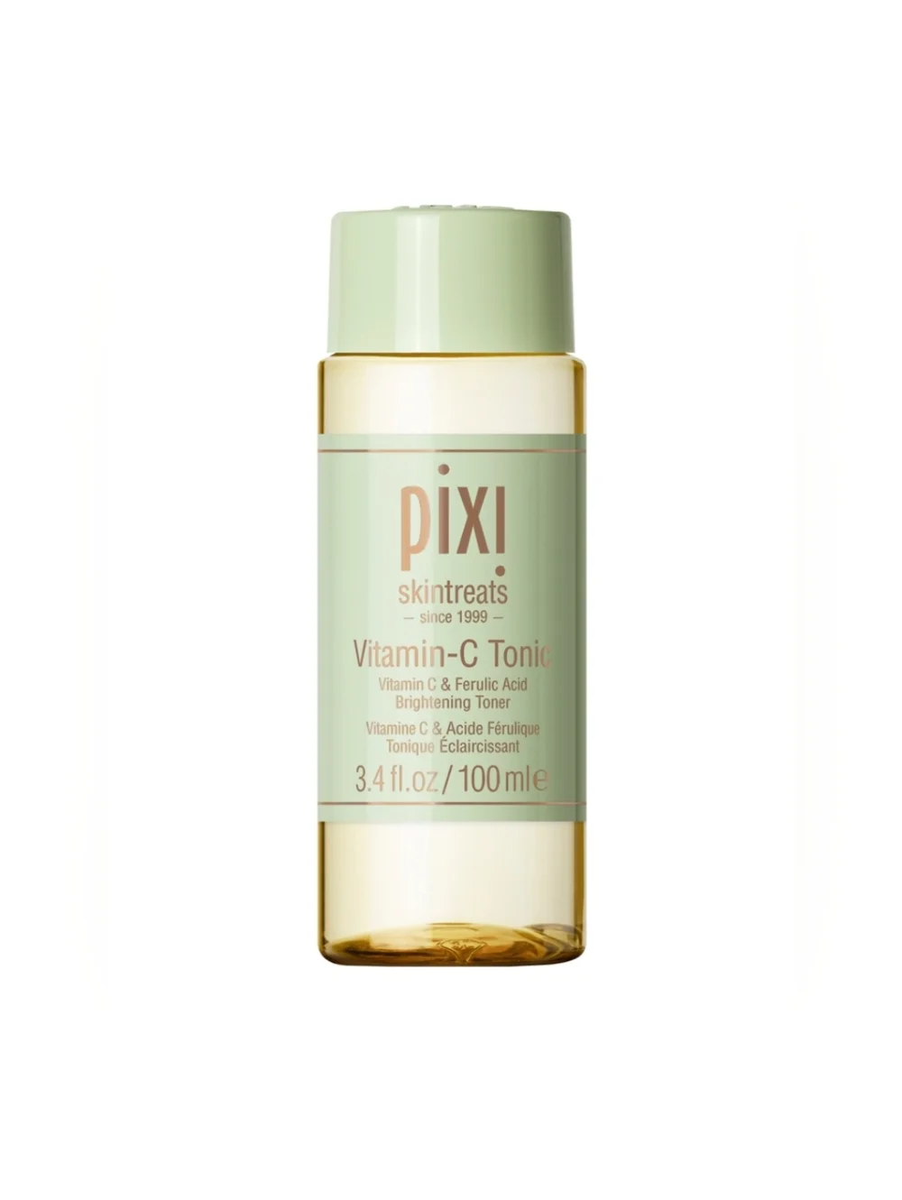 Pixi Vitamin C Tonic + Soap & Glory Glow Your Mind Cleansing Balm NEW